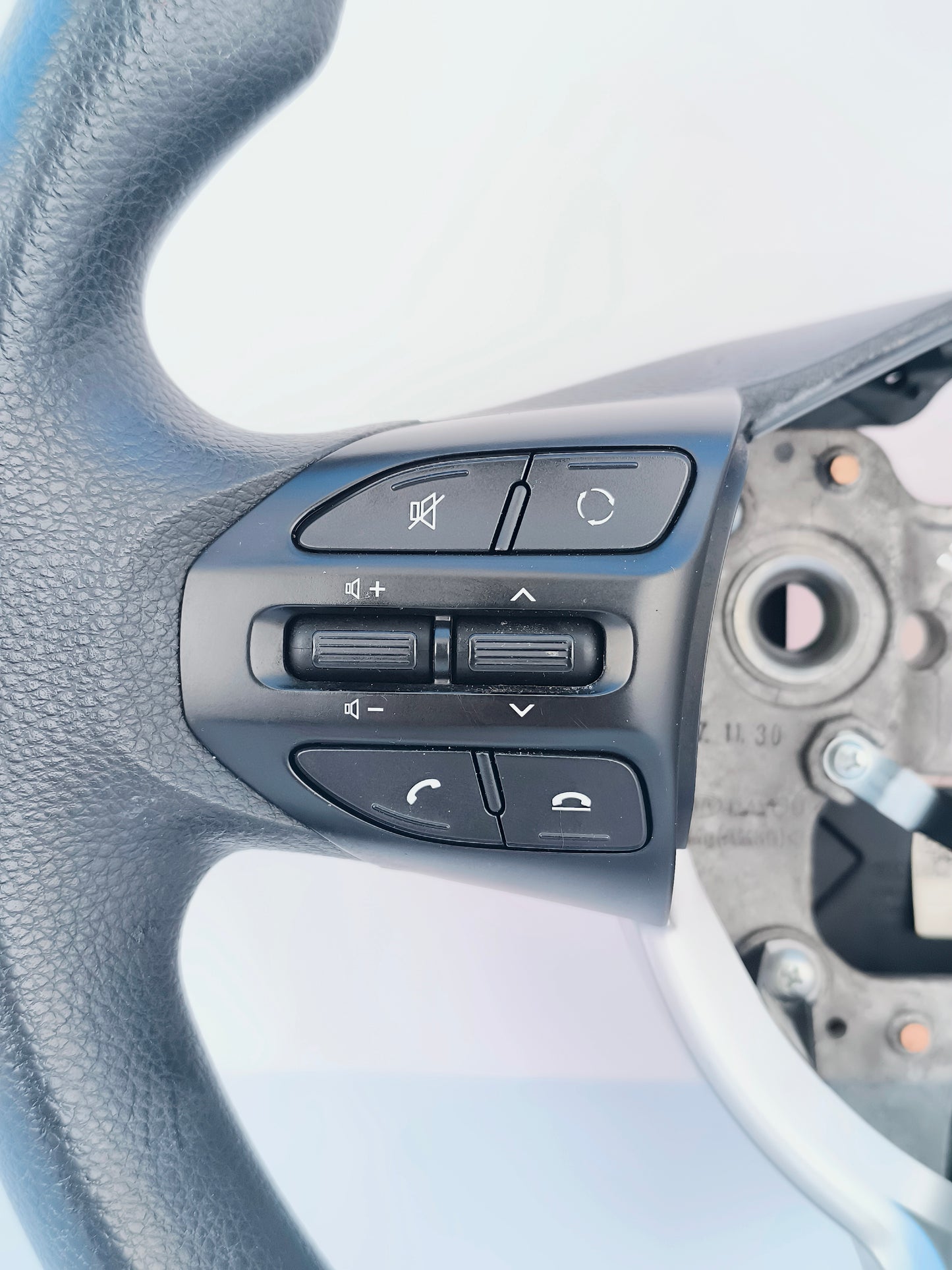 Kia Picanto steering wheel year 2017 ecoAG6447