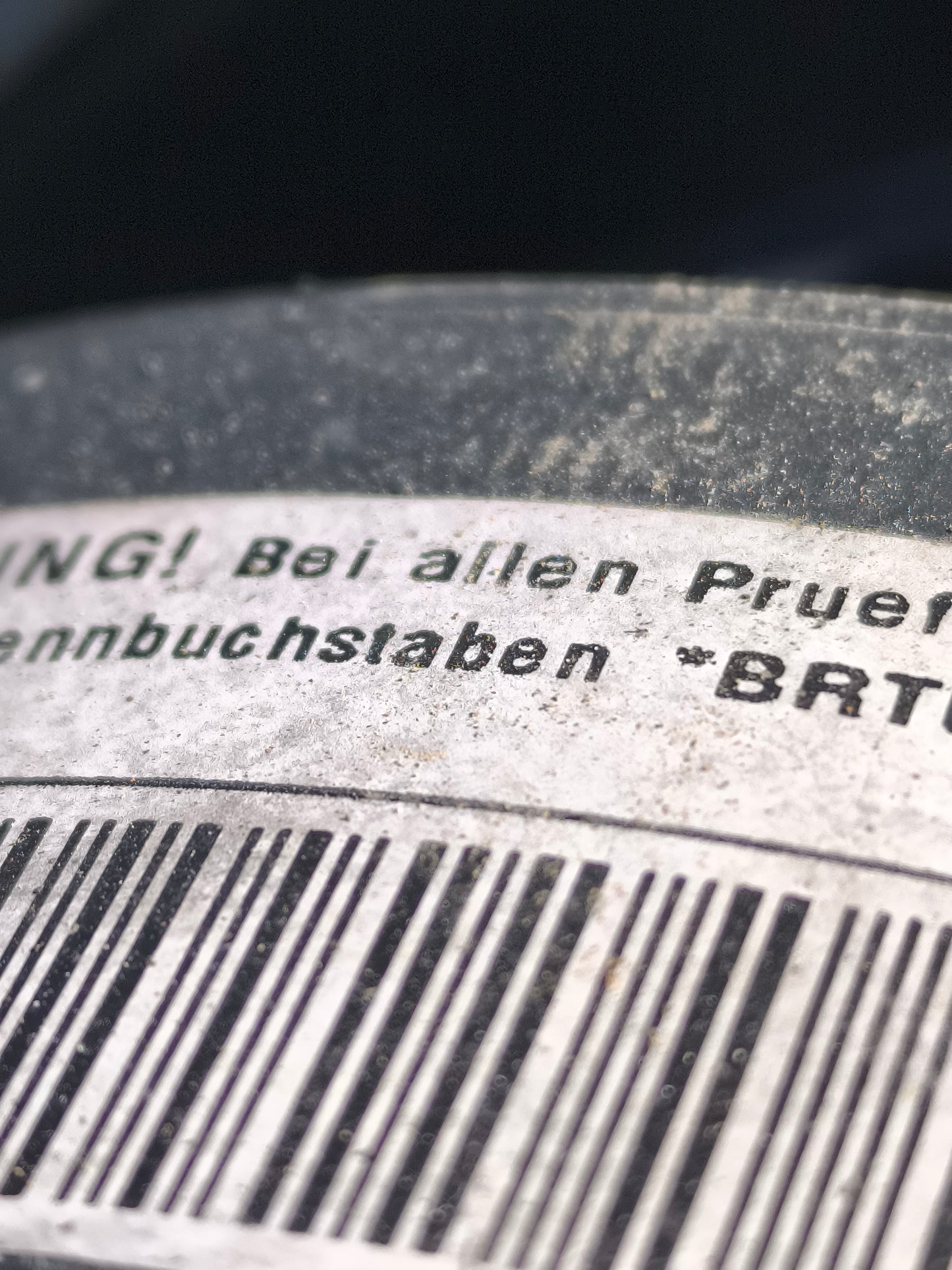 Motore Volkswagen Sharan 2.0 TDI 103kw anno 2006-2010 cod: BRT ecoAG8122