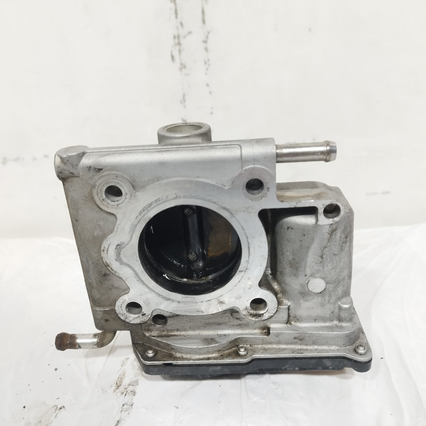 Corpo farfallato Mazda 2 II (DE) 1.3 B 16V 2007-2015 cod: ZJ3813640 ecoAC16395