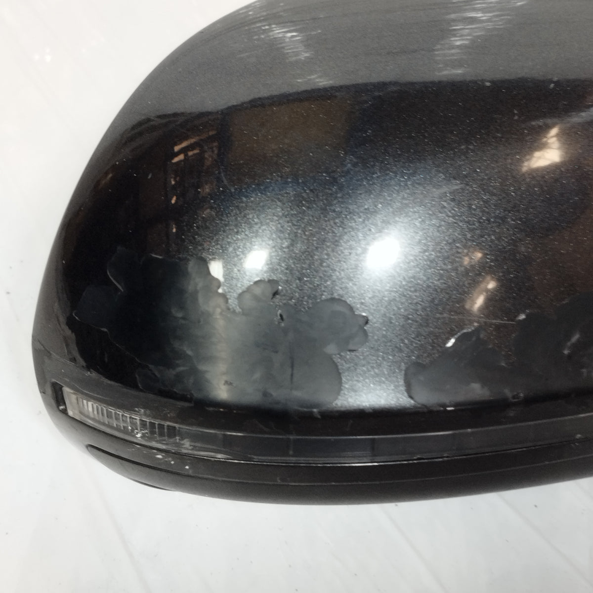 Specchietto elettrico anteriore dx Audi A4 B8 2008-2015 6 fili ecoAC17093