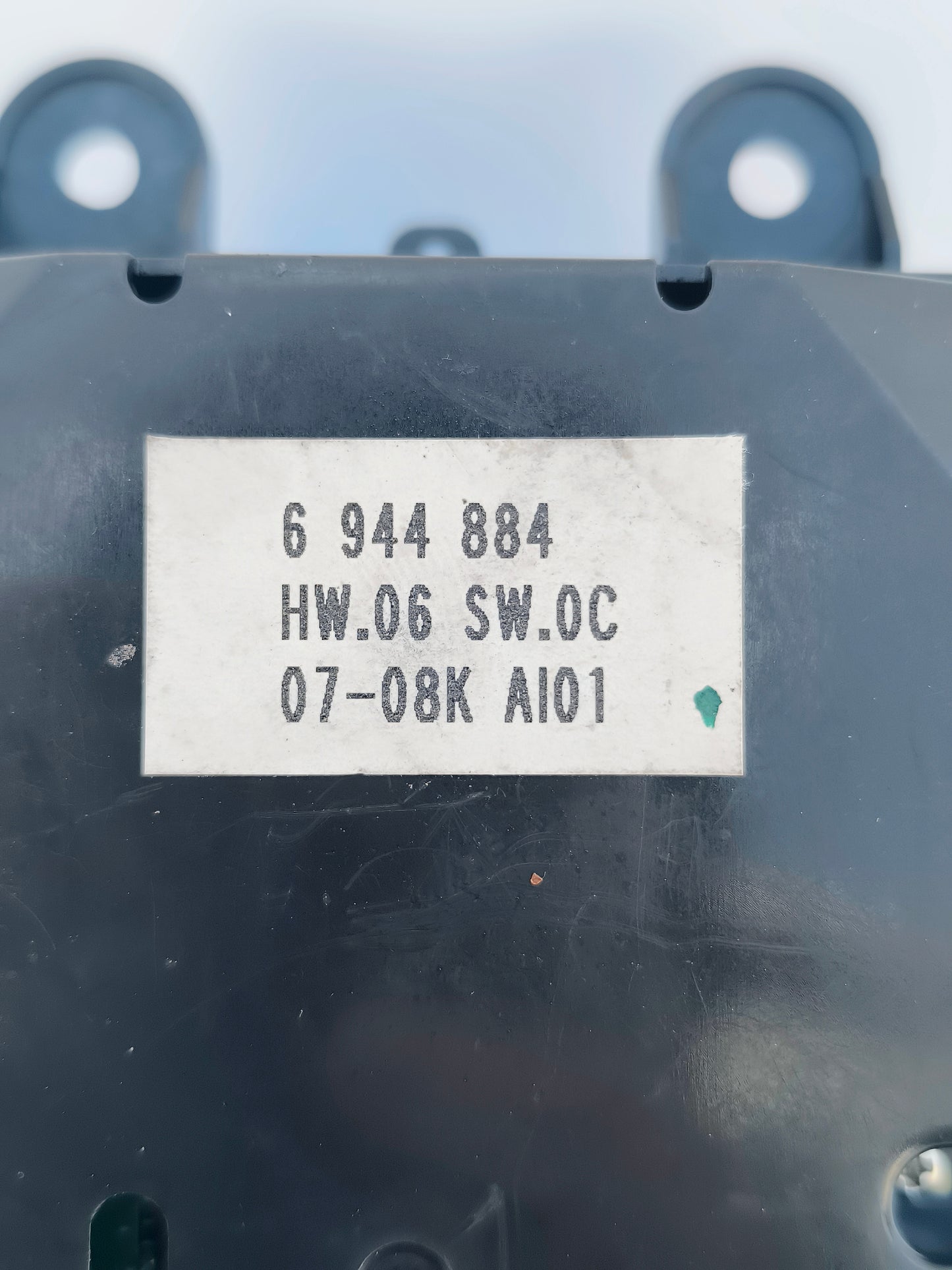 Pulsantiera controllo multifunzione Bmw Serie 5 e60 Cod: 6944884 ecoAG6402