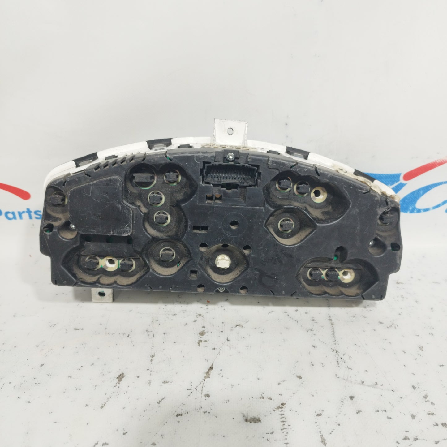 Nissan Micra K11 1.0 B 2001 Instrumententafel-Code: 87001343 ecoAC8499