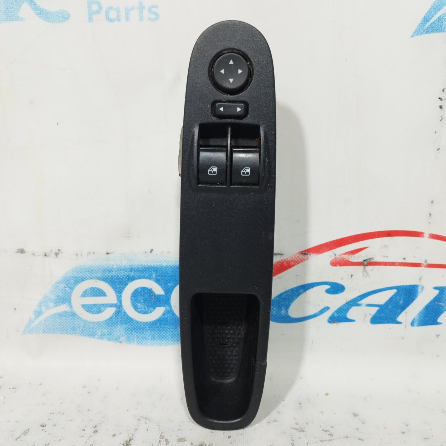 Tastenfeld vorne links Fiat Punto Evo 2012 ecoAC10269
