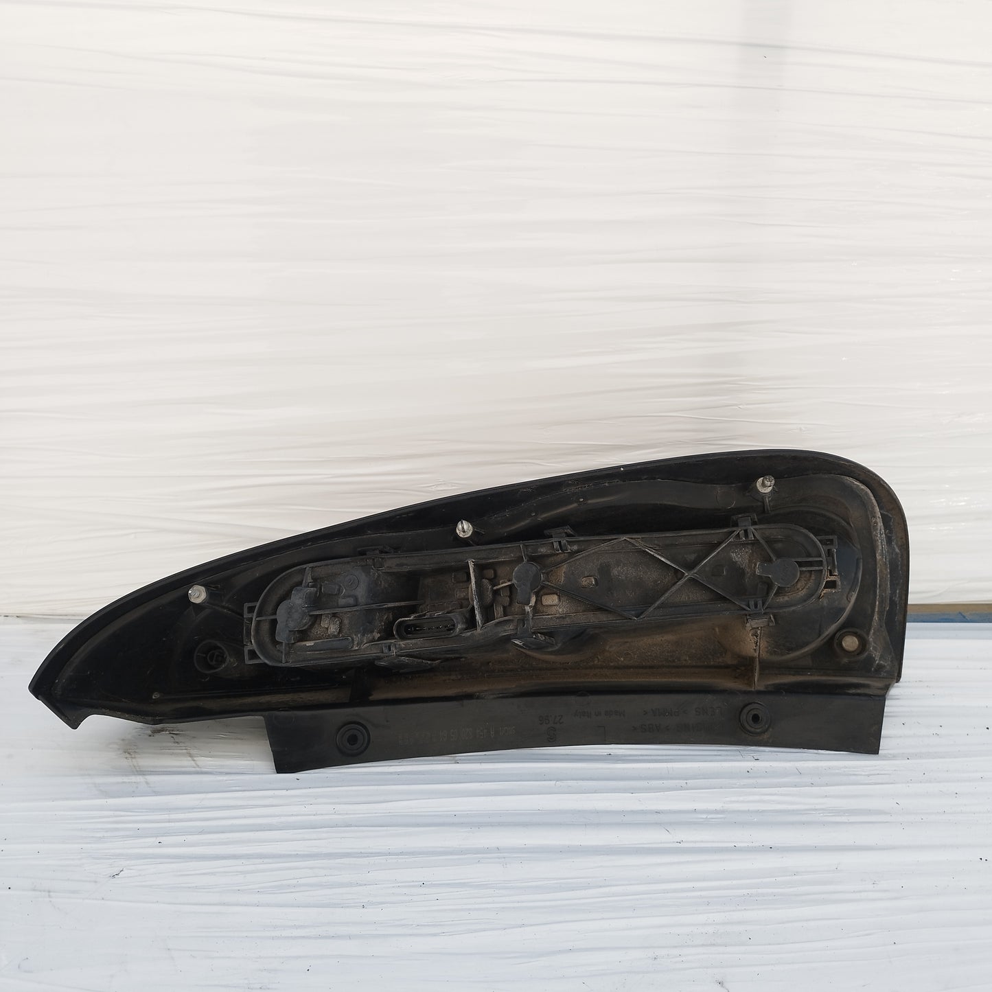 Fanale posteriore sx Smart ForFour 2005 cod: A4548200564 ecoDM064