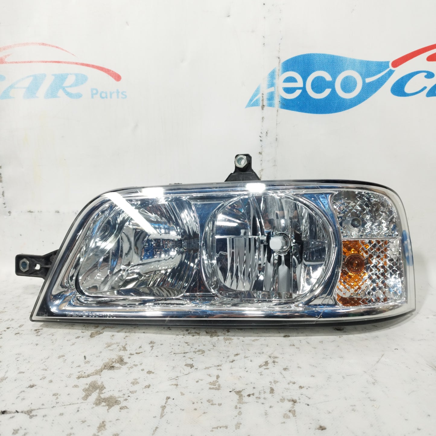 Fanale anteriore sx Fiat Ducato 2004 DEPO ecoAC10409