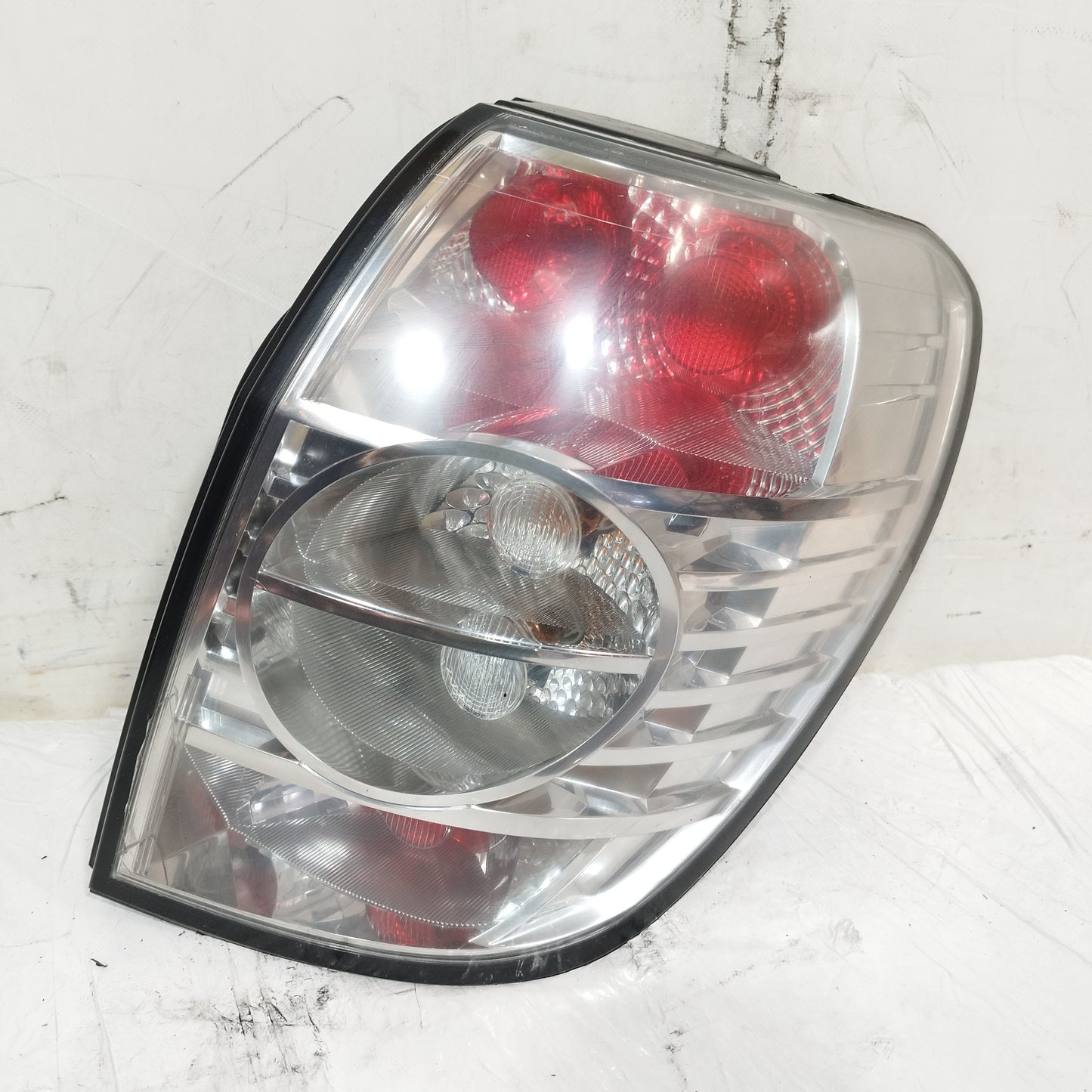 Fanale posteriore dx Chevrolet Captiva 2010-2012 Restyling ecoAC16662