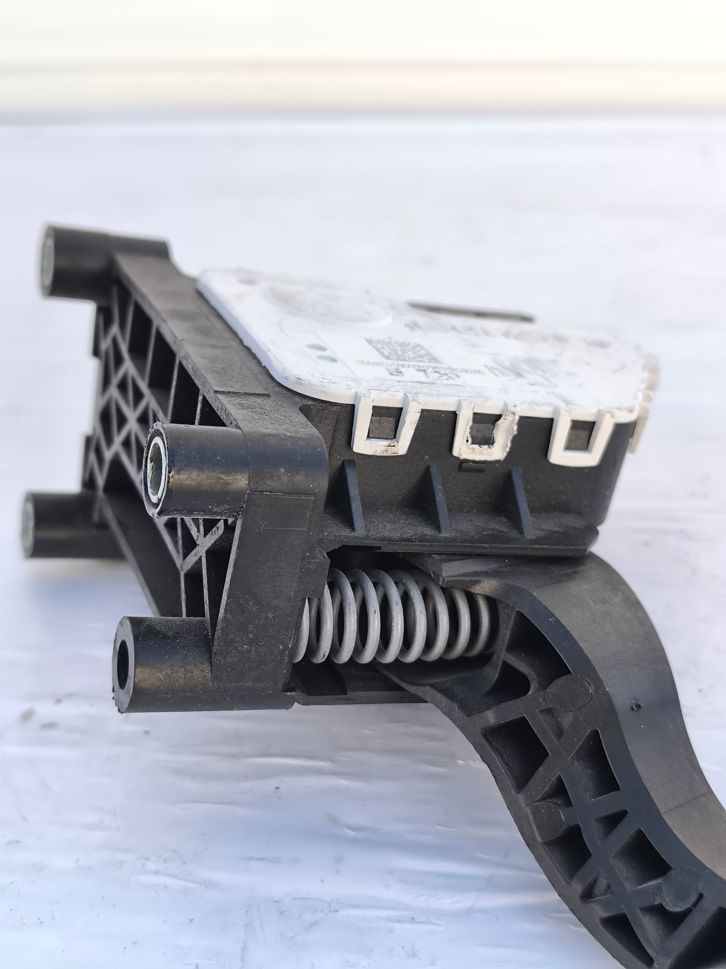 Pedale acceleratore Fiat New Panda 312 cod: 005185209000b ecoAG7803