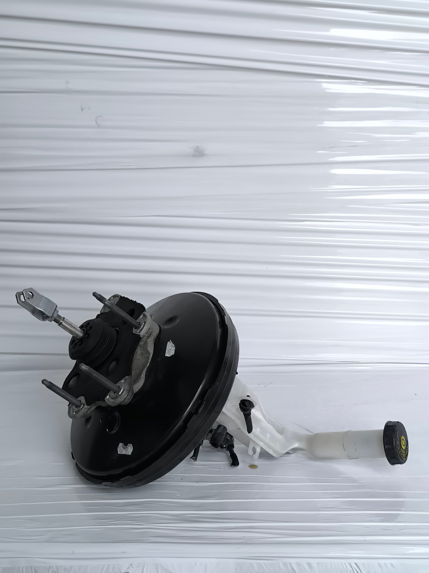 Servofreno Nissan Juke (F15) 1.5 DCI 2010-2019 cod: 460071KW3A ecoAG8477