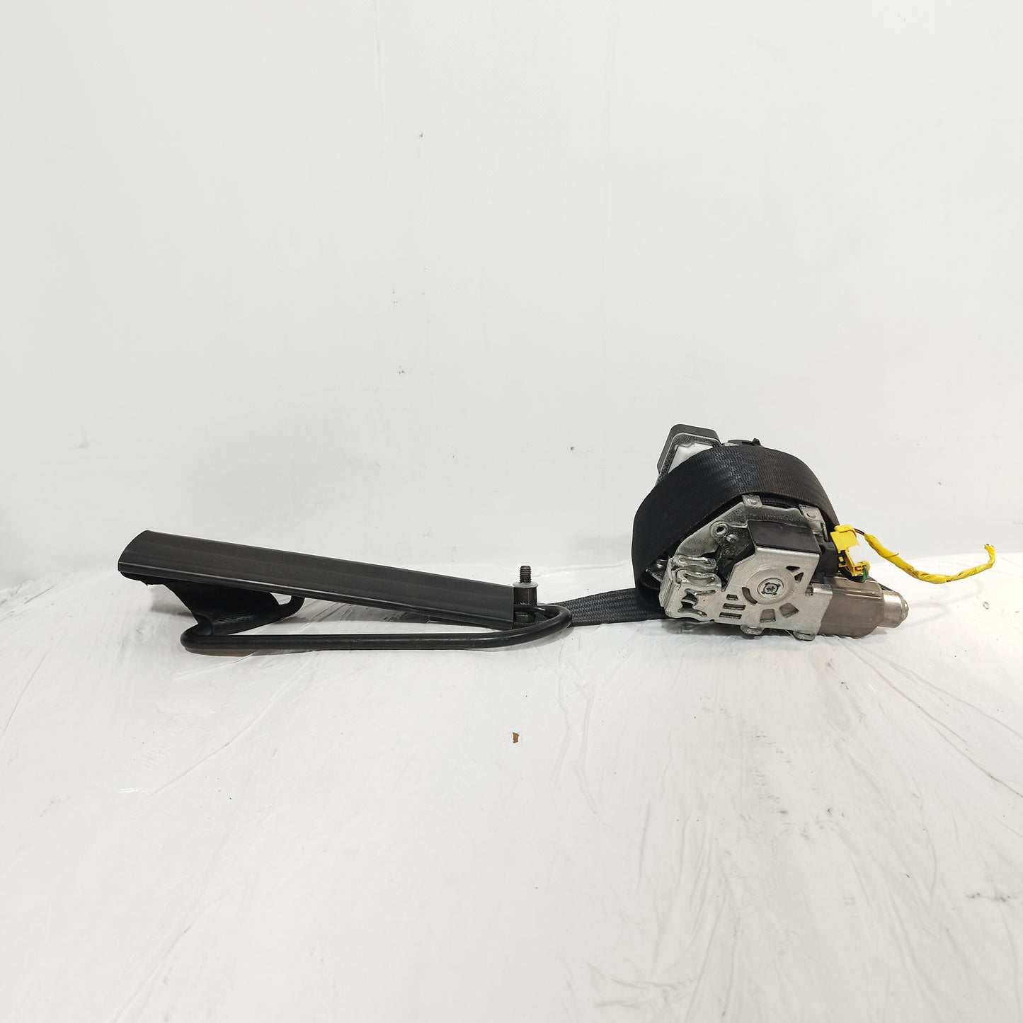 Left seat belt Lancia Musa ecoAC12993