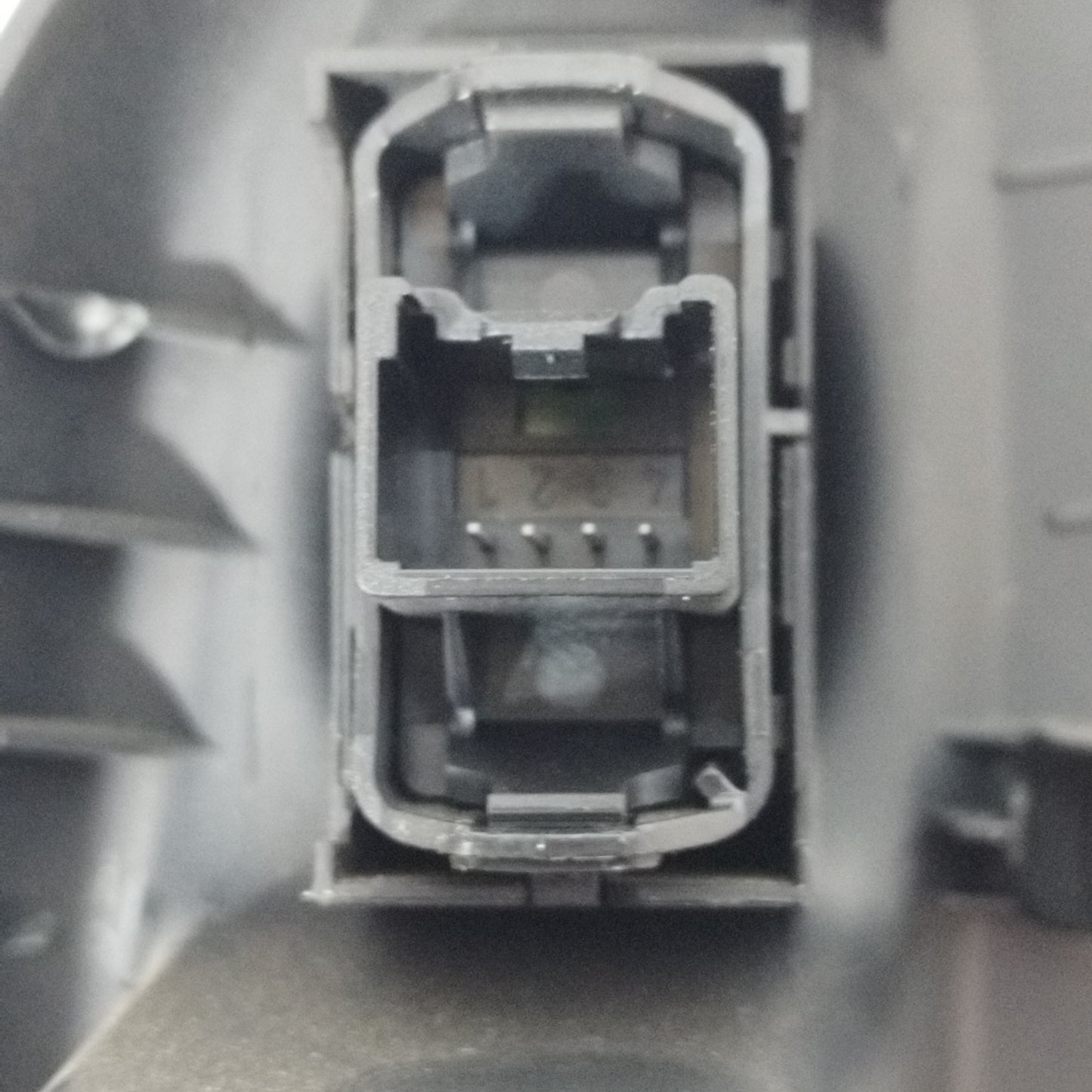 Pulsantiera posteriore sx Ford Focus 2011 Cod: BM51-A237W21-B ecoAC11065