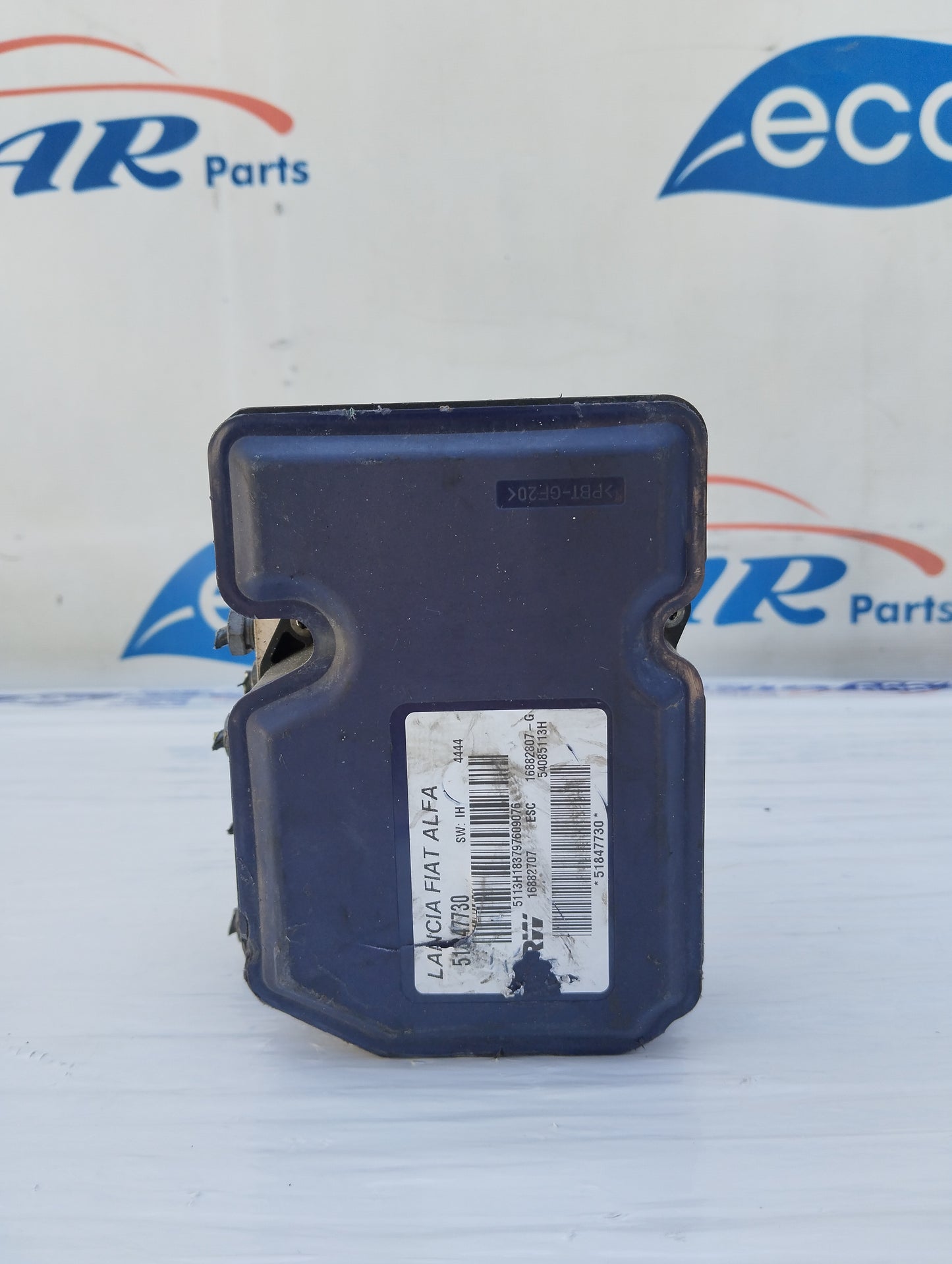 ABS pump Lancia Delta 1.9 D 2008 cod: .51847730 ecoAG5214