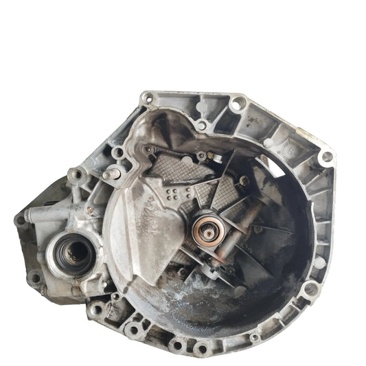 Cambio manuale Fiat Grande Punto 1.2 B 2005-2012 cod: 55196336 ecoAC15901