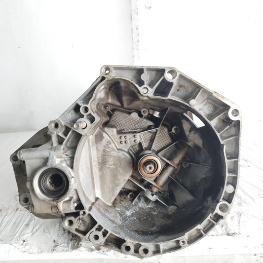 Cambio manuale Fiat Grande Punto 1.2 B 2005-2012 cod: 55196336 ecoAC15901