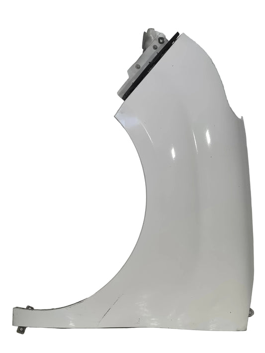 Parafango sx bianco Fiat Doblò II (263) anno 2010-2015 ecoAG9904