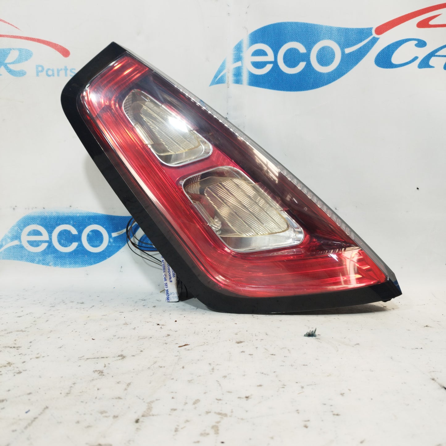 Fiat Punto Evo ecoAC9632 LED-Rückleuchte links