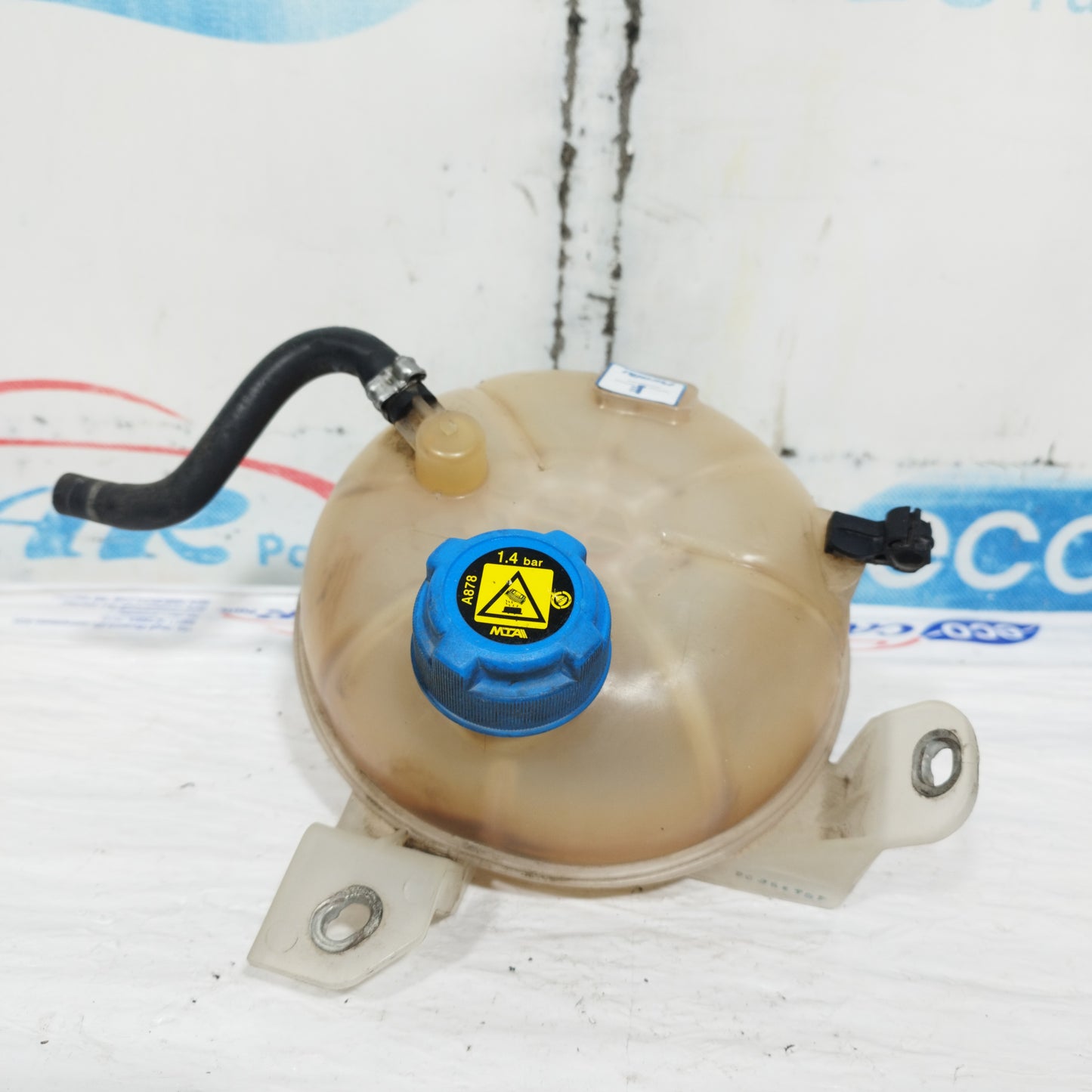 Alfa Romeo Giulietta 2015 ecoAC11179 Ausgleichsbehälter