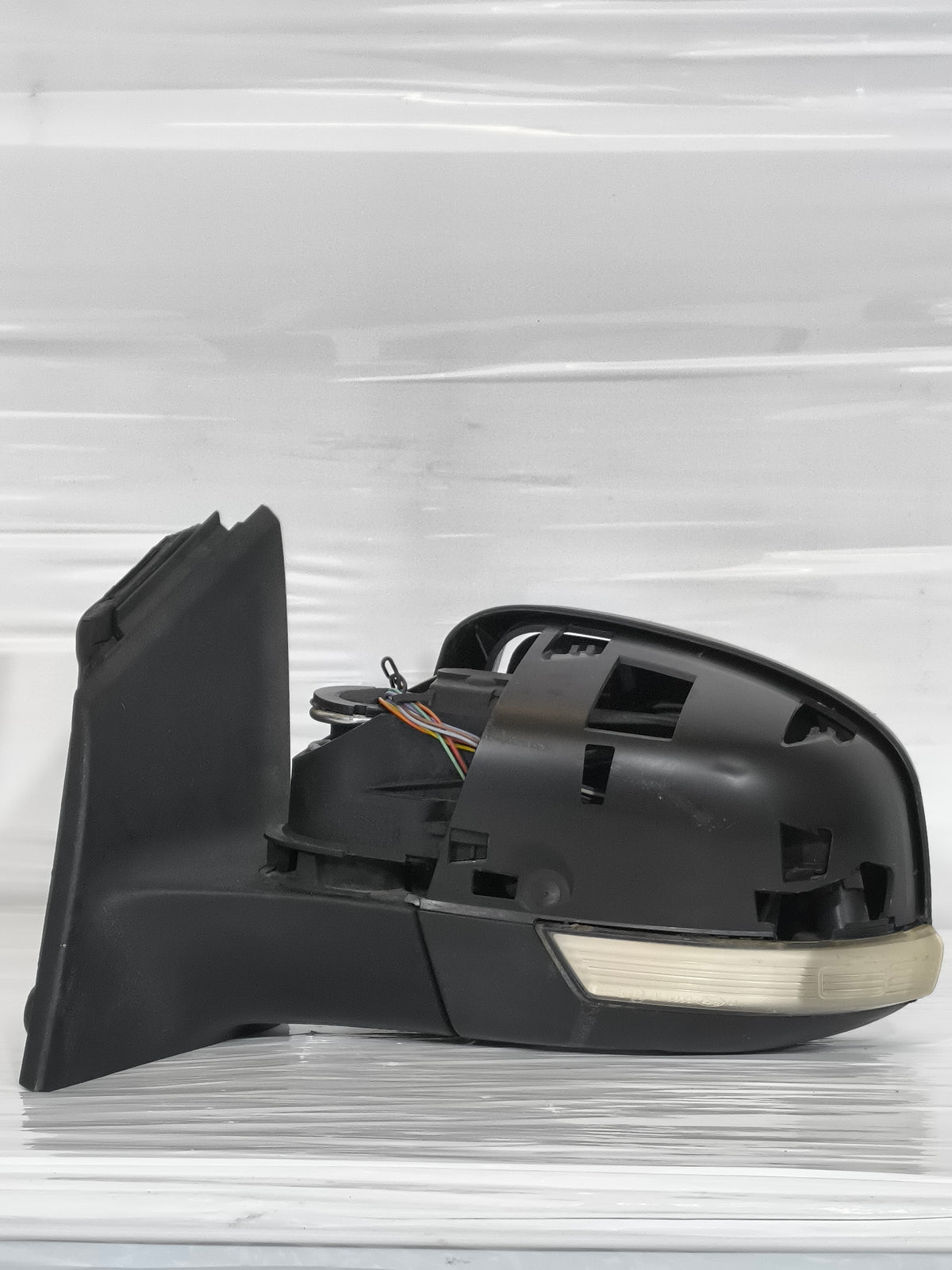 Specchietto sx 8 pin Ford Focus III (MK3) SW anno 2011-2018 cod: E9024550 ecoAG9759