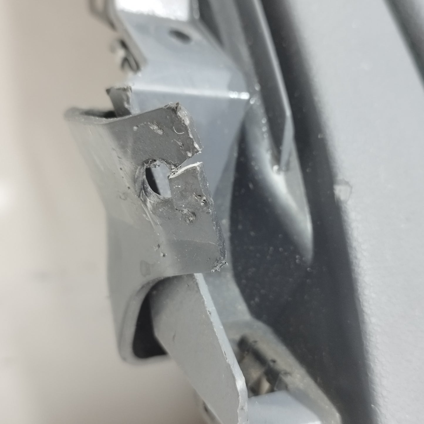 Cassetto portaoggetti Bmw Serie 1 E87 2005 cod: 712455712 ecoAC14526