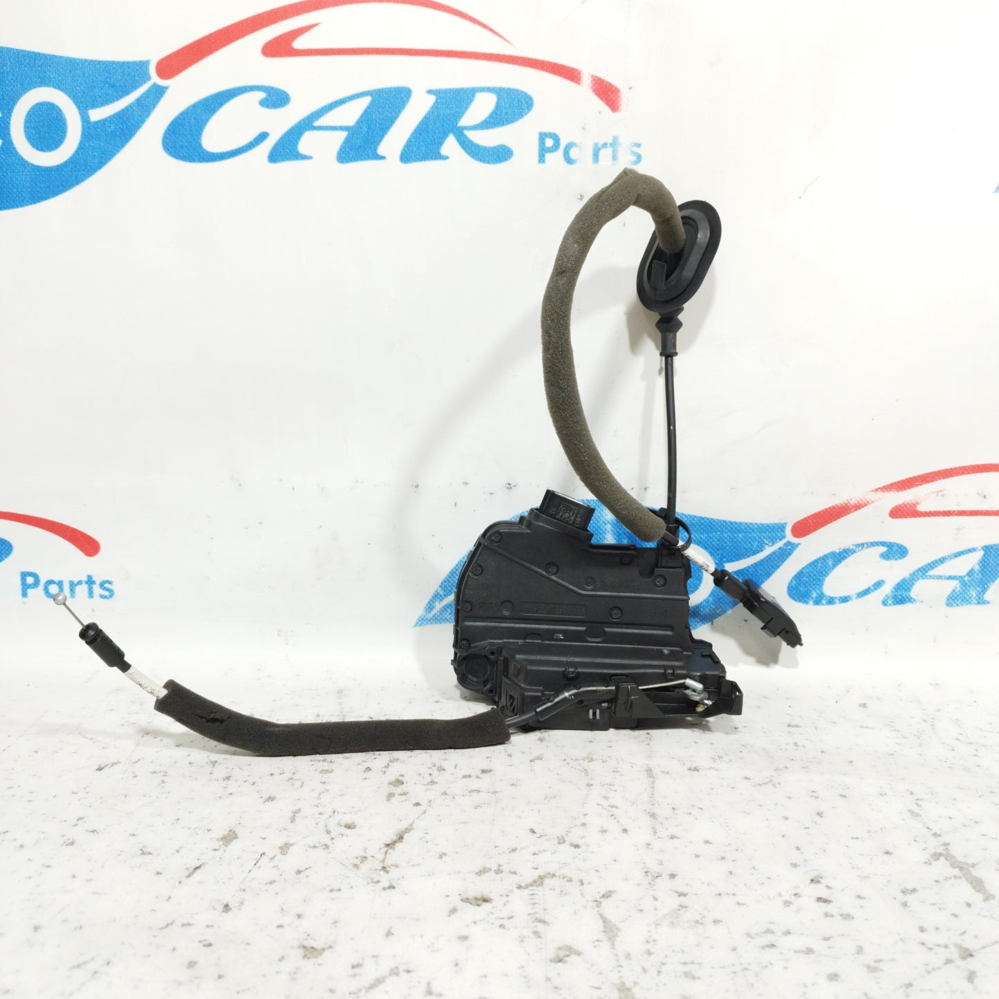 Front right lock Renault Clio 2016 code: 805024563R ecoAC8869