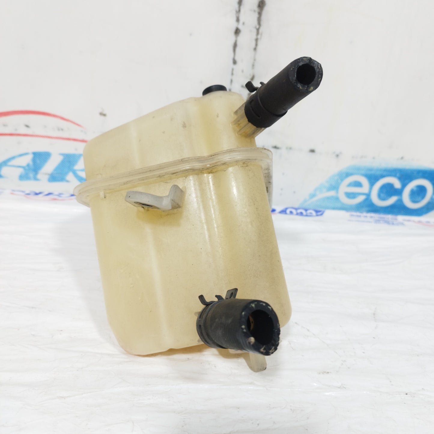 Ausgleichsbehälter Toyota Auris 2.0 Diesel 2008 ecoAC10811