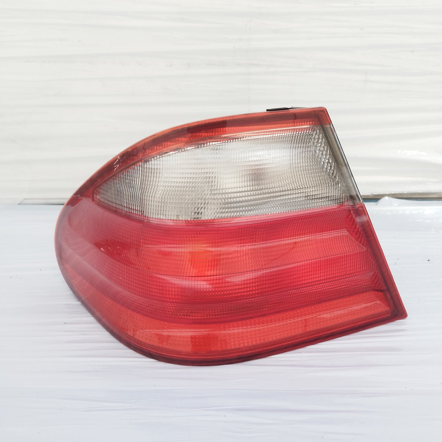Fanale posteriore sx Mercedes CLK W208 2000 DEPO cod: 08-440-1954L-F ecoDM208