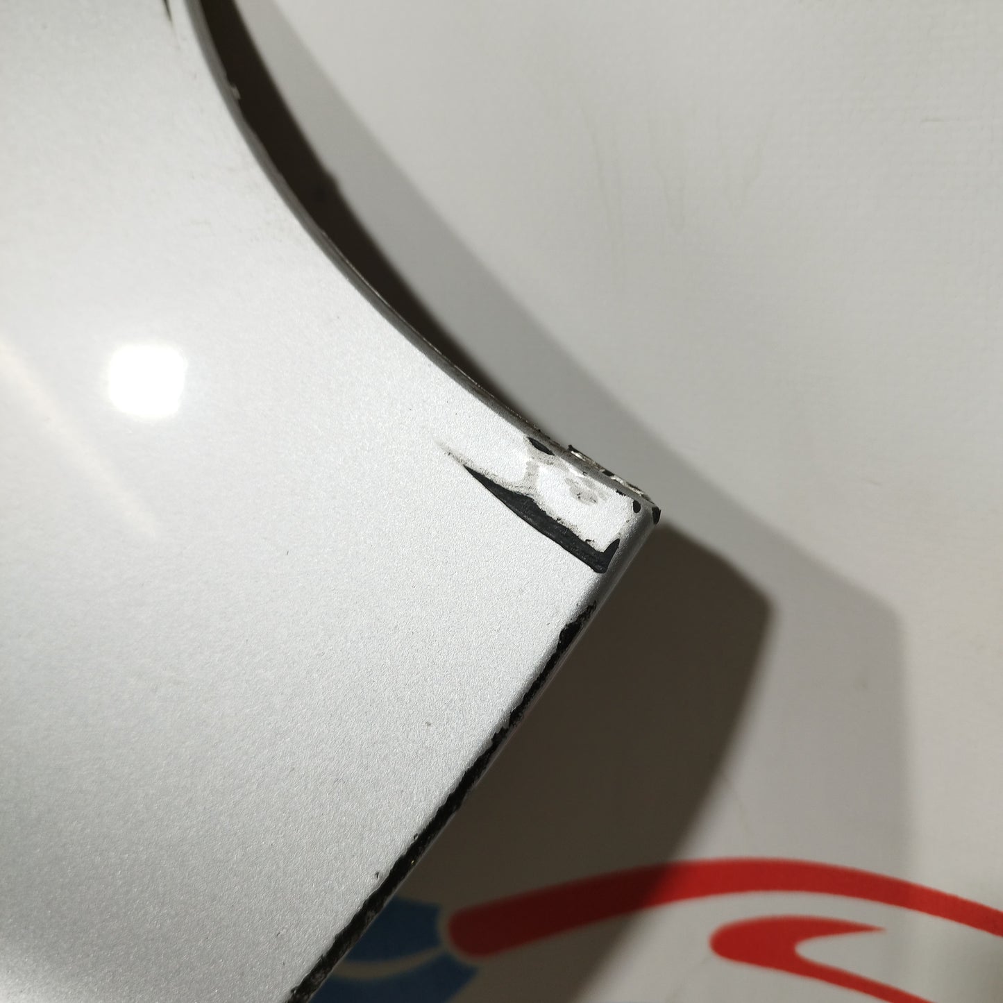 Pannello esterno sx grigio Smart Fortwo 450 Cabrio 2004 ecoAC9510