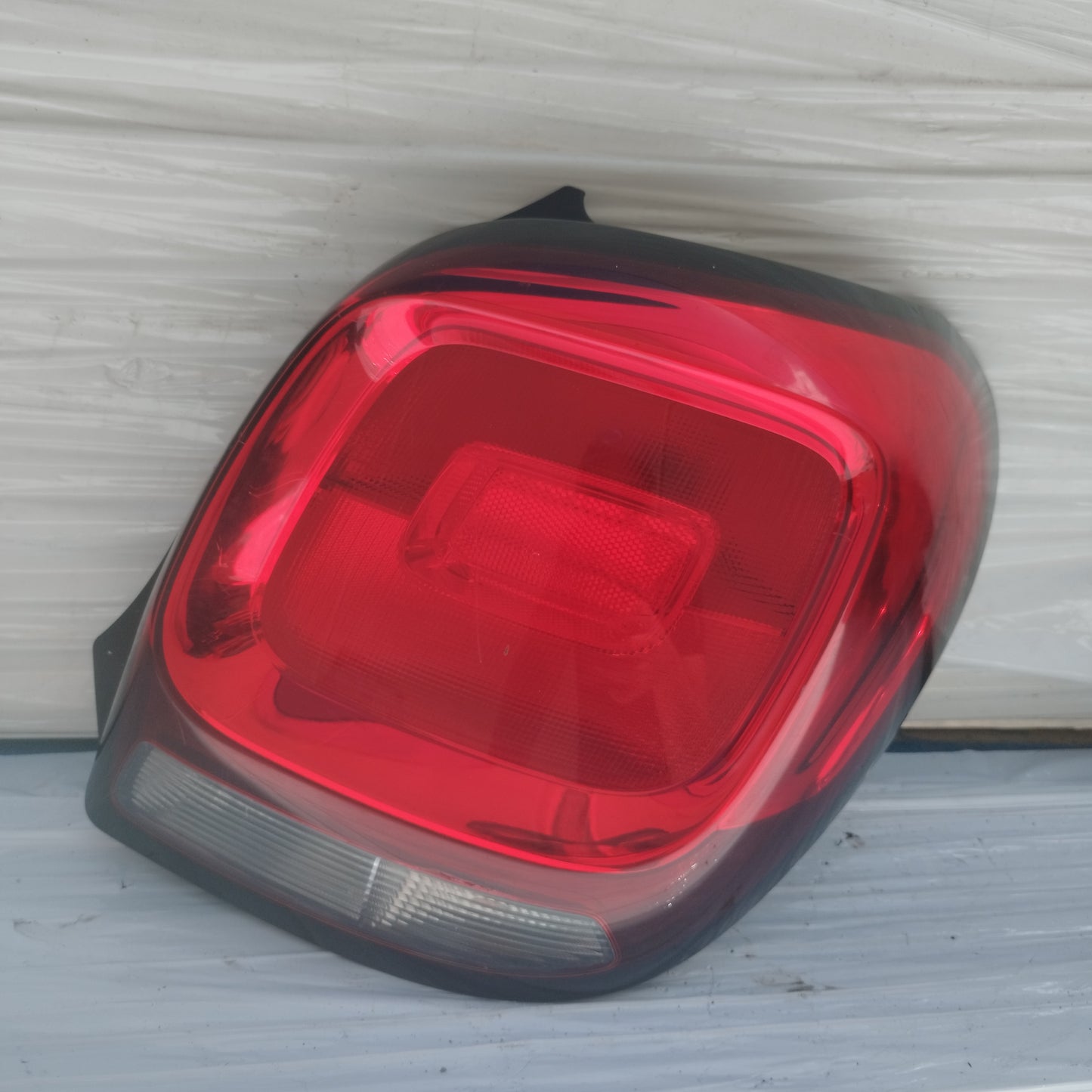 Fanale posteriore dx Citroen C1 2016 ecoDM214