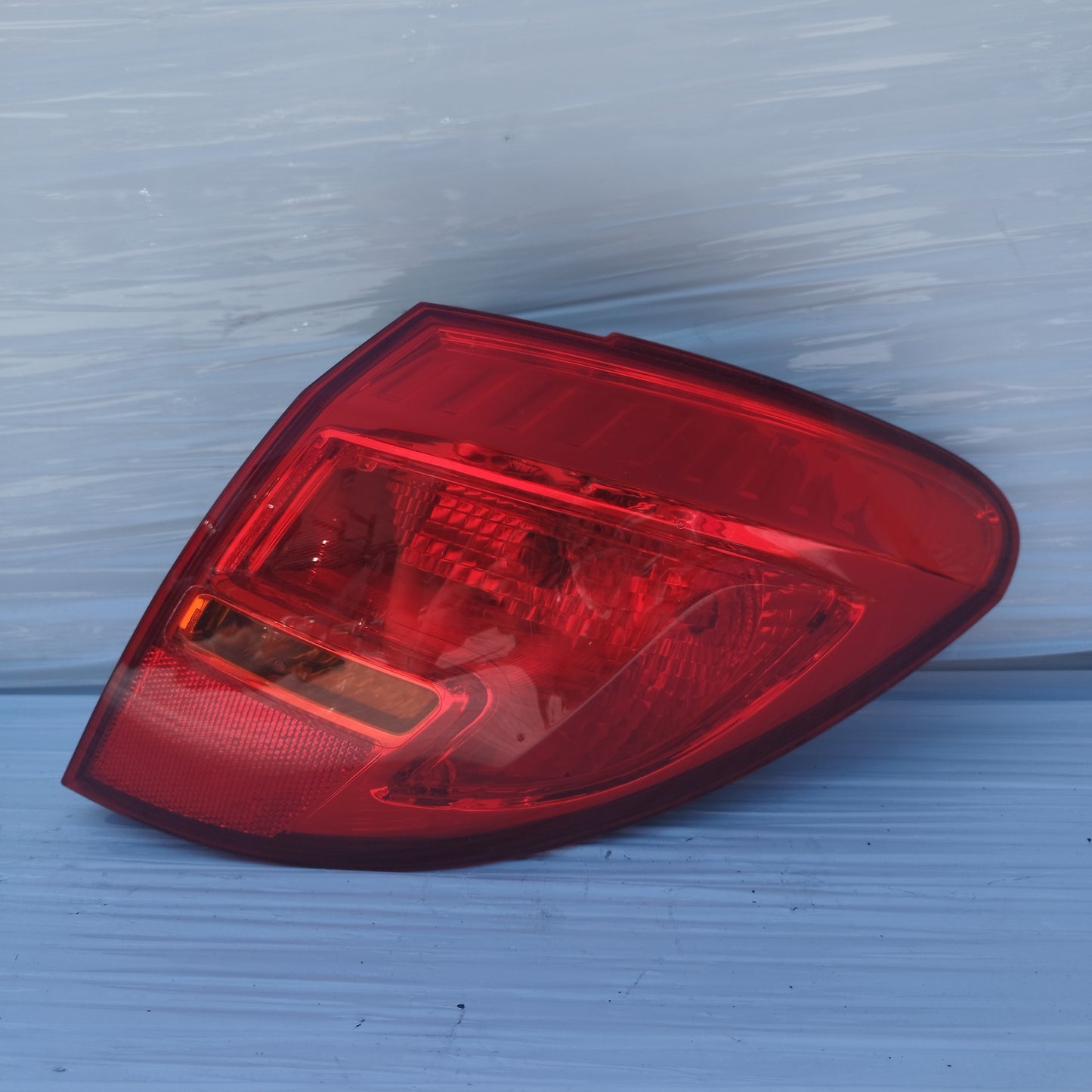Fanale posteriore esterno dx Opel Meriva B 2012 ecoDM021