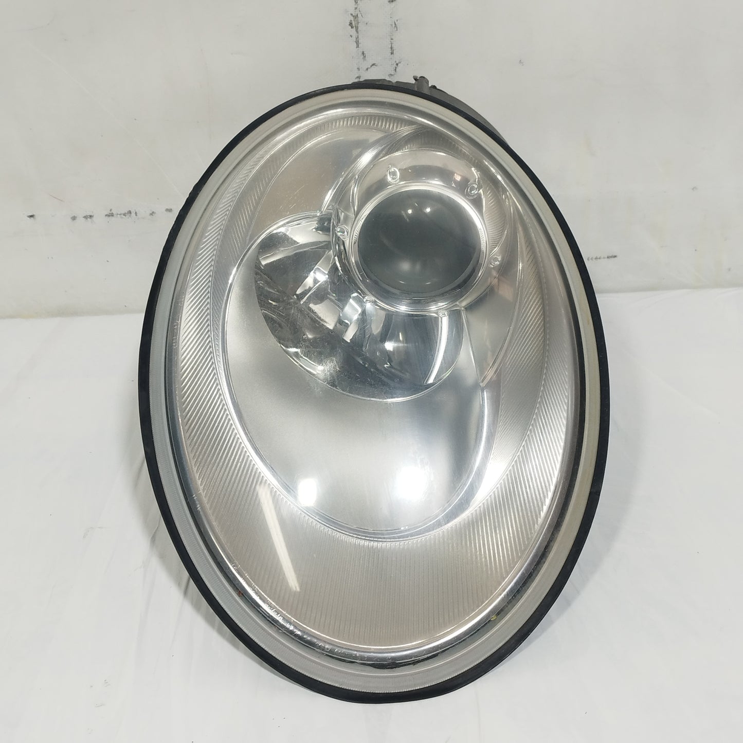 Fanale anteriore dx Volkswagen New Beetle 2008 cod: 1C0941030M ecoAC14564