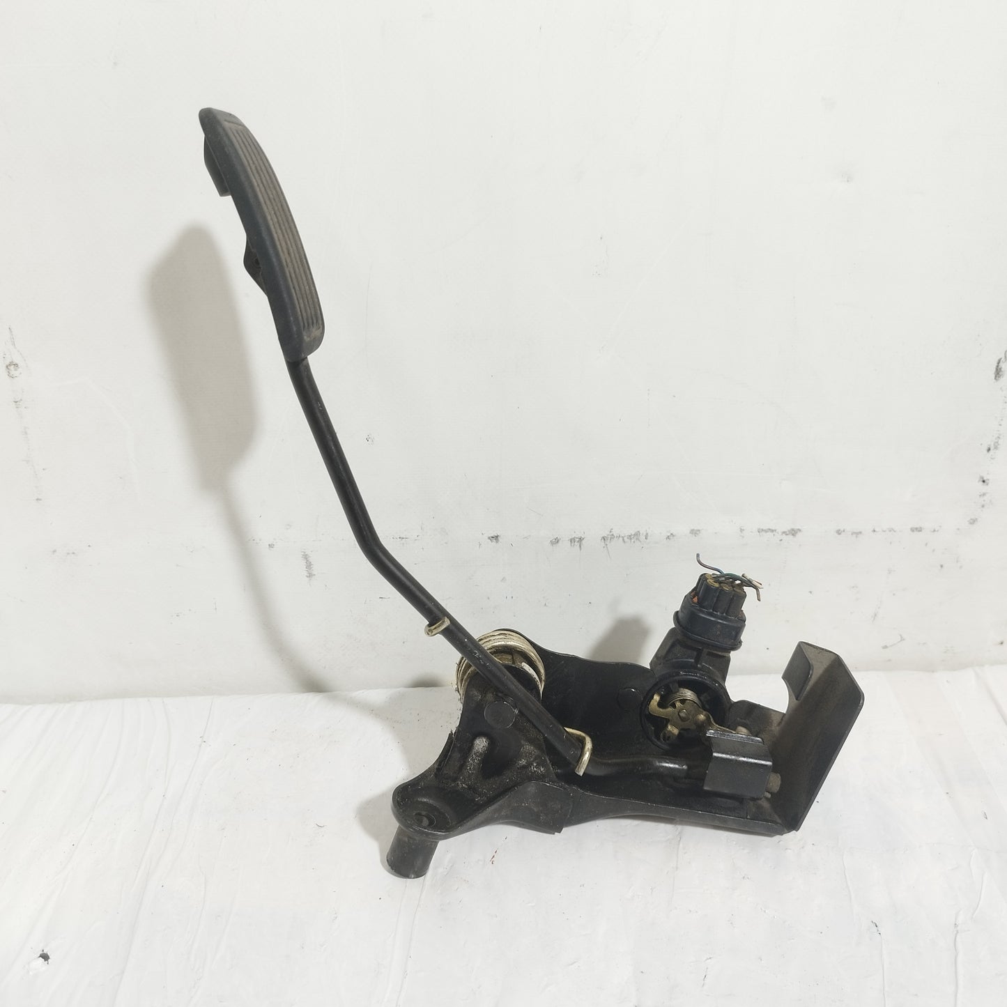 Accelerator pedal Toyota Yaris 1.4 d4d 2004 code 78010-52020 ecoAC4630