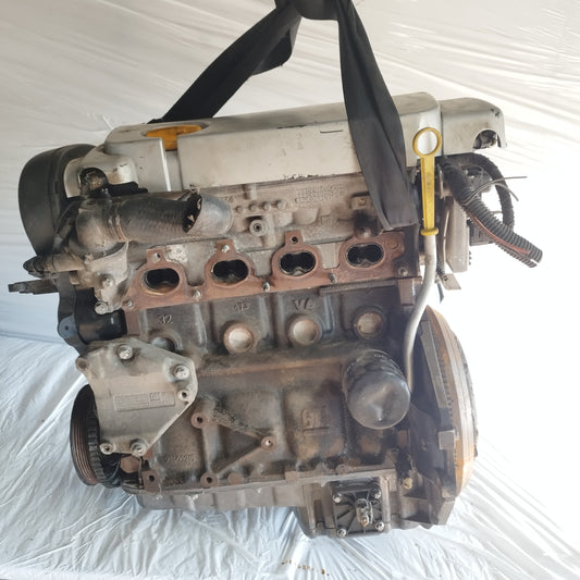 Motore Opel Zafira 1.6 B / Metano 16vv 2006-2010 cod: Z16YNG ecoAC17255