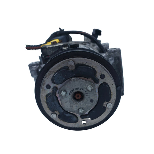 Compressore a/c Peugeot 2008 1.5 D 2019-2025 DENSO cod: 9834730080 ecoAC15618