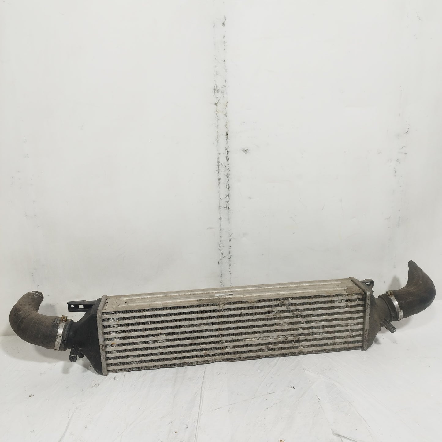 Intercooler Alfa Romeo Giulietta 2.0 MTJ 2016 ecoAC14698