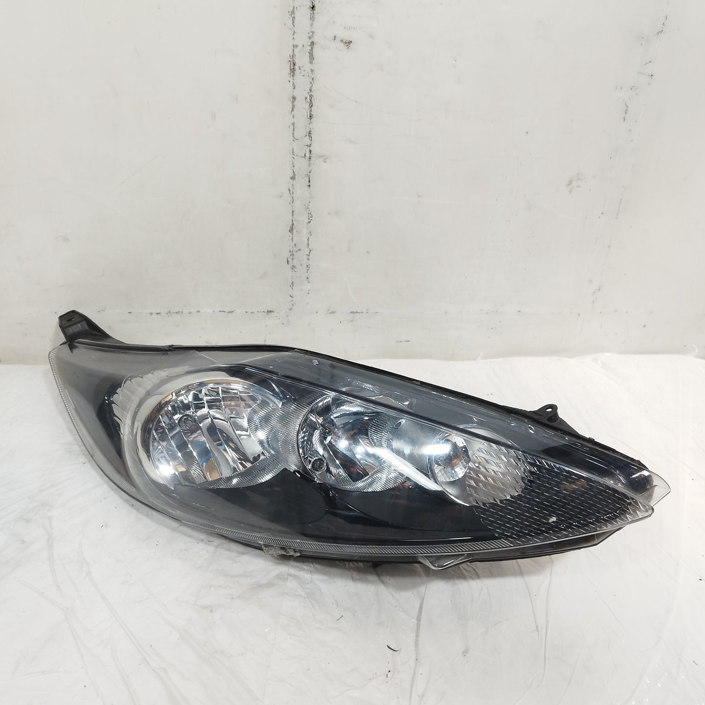 Fanale anteriore dx Ford Fiesta VI (MK7) 2008-2012 DEPO cod: 08-431-1187R ecoAC16720