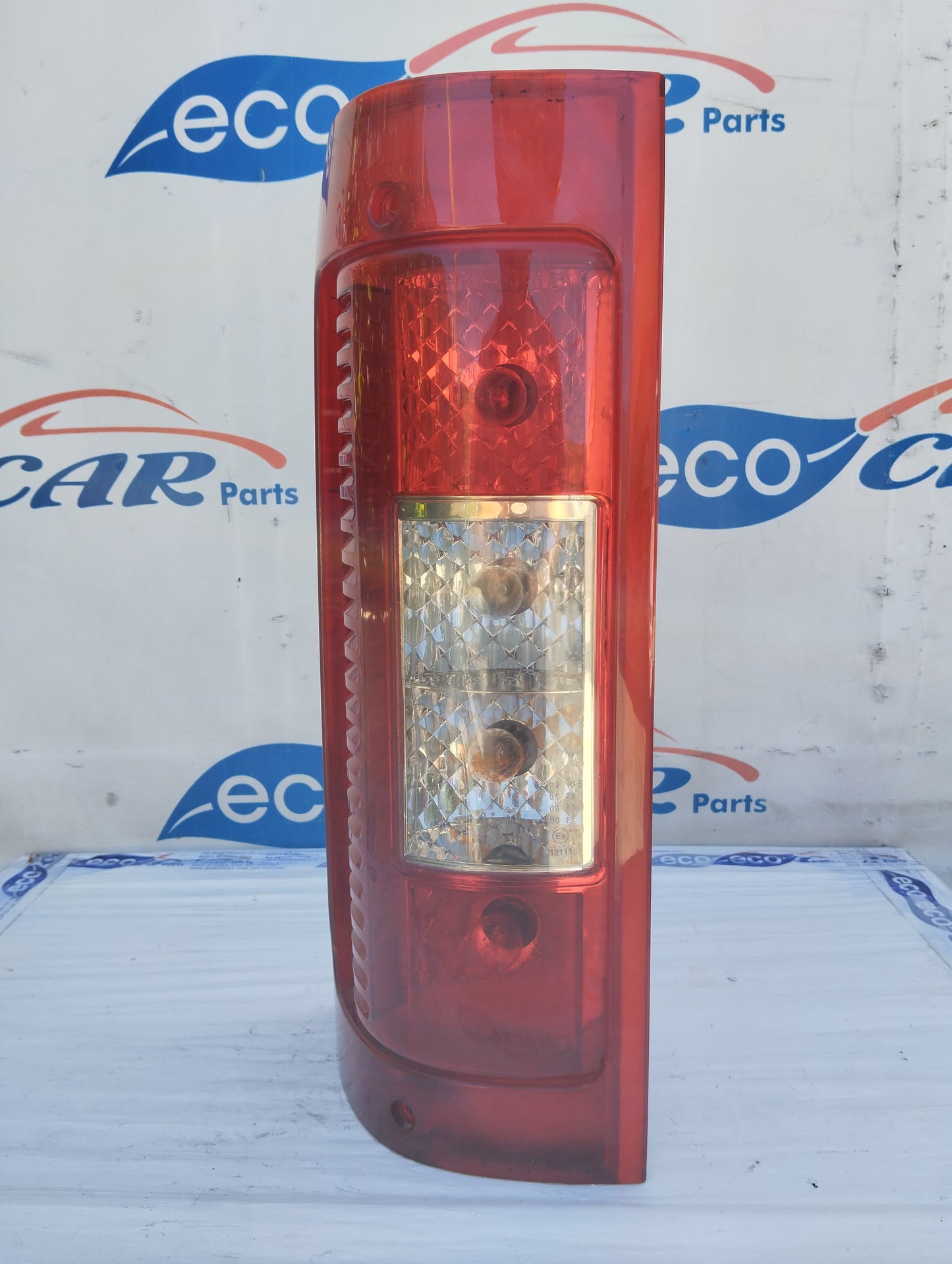 Linke Rückleuchte Fiat Ducato 2005 ecoAG5298