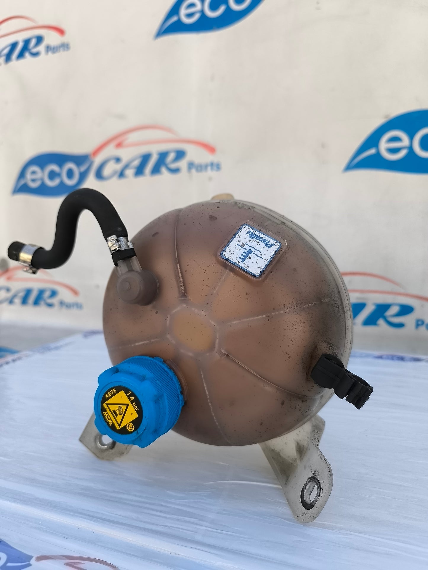 Vaso espansivo Alfa Romeo Giulietta 1.6 JTDM ecoAG5870