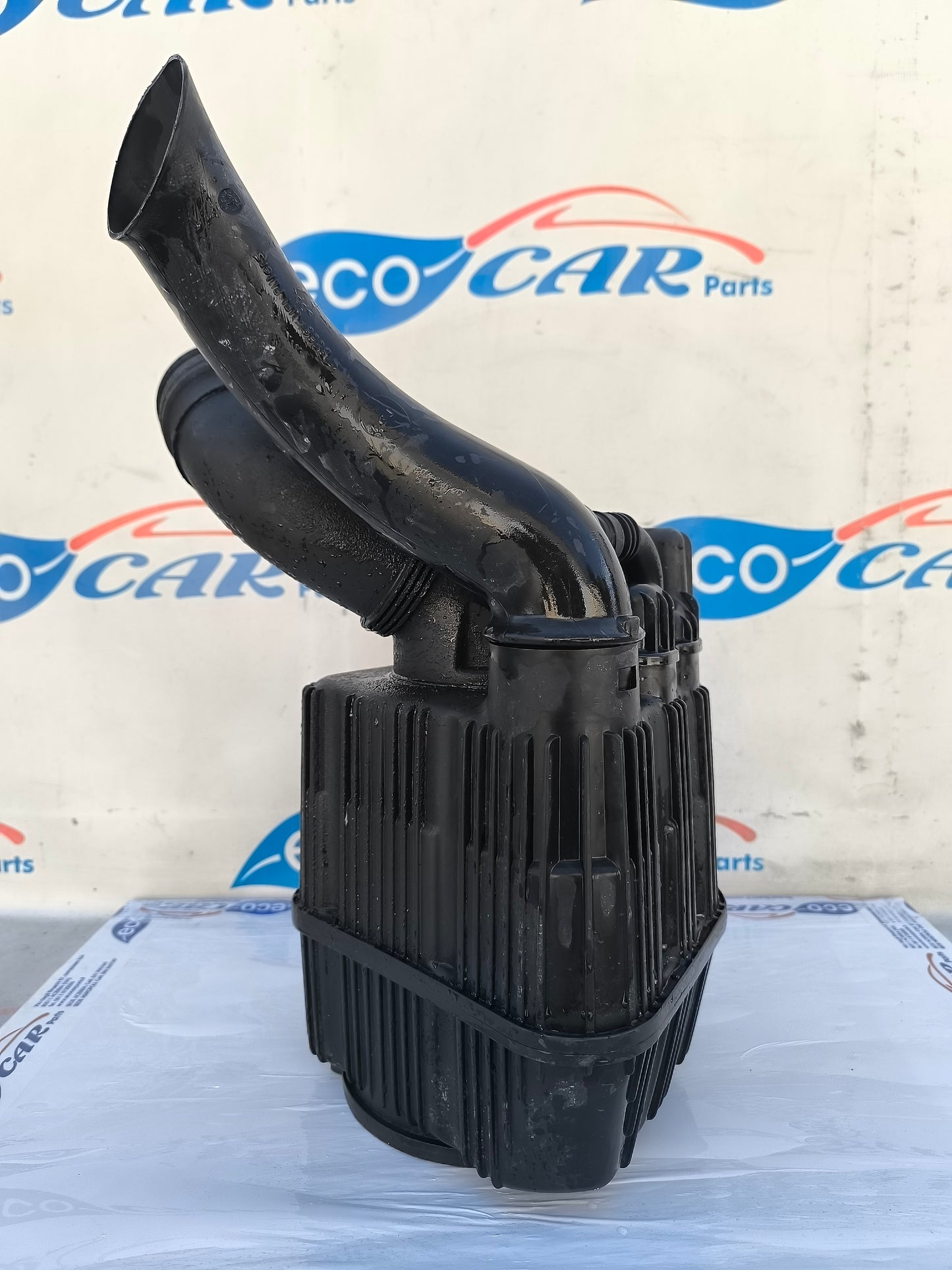 Scatola filtro aria Alfa Romeo Giulietta 2012 cod. 51807689 ecoAG5849