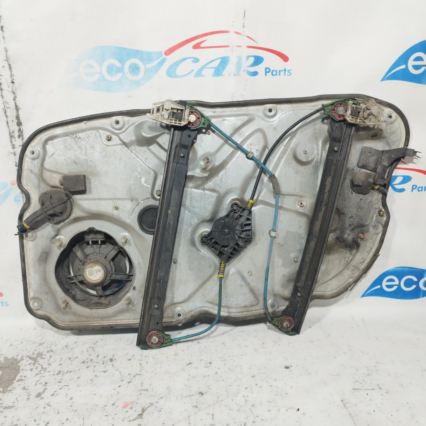 Gepäckträger vorne links Fiat Stilo 2003 Code: 00468073720 ecoAC9768