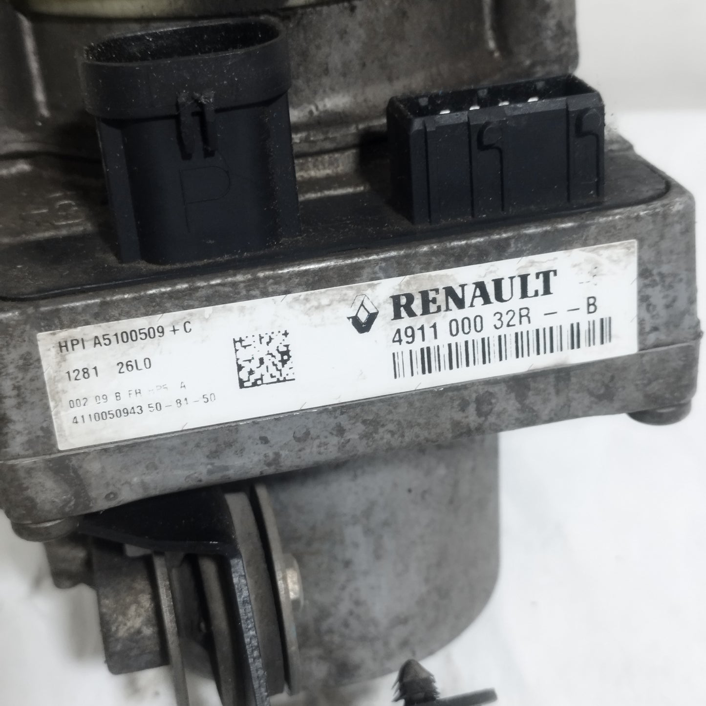 Pompa Idroguida Dacia Duster 2010 cod: 491100032r ecoAC15910