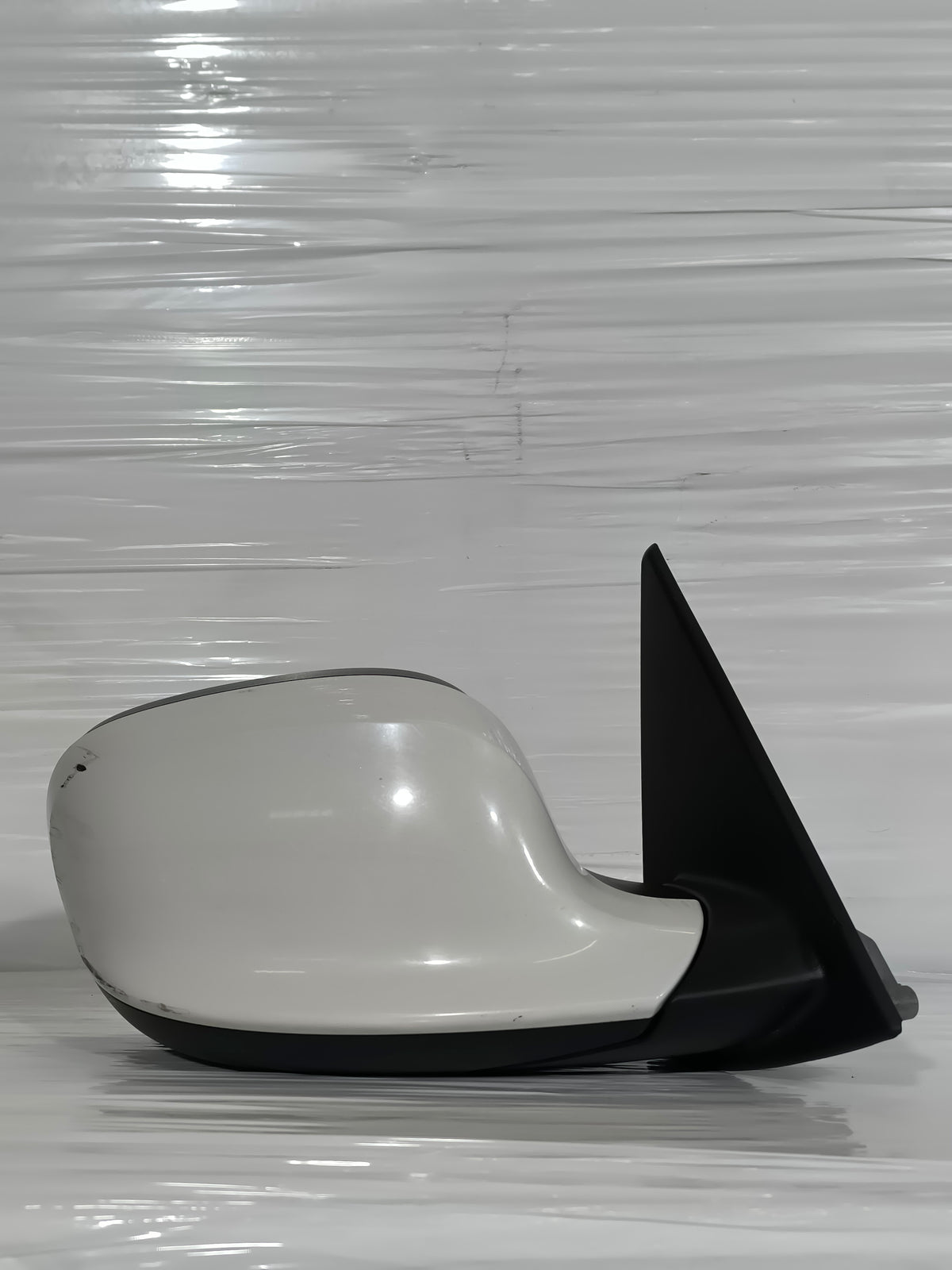 Specchietto dx bianco Bmw X1 E84 anno 2009-2015 5 pin ecoAG9845