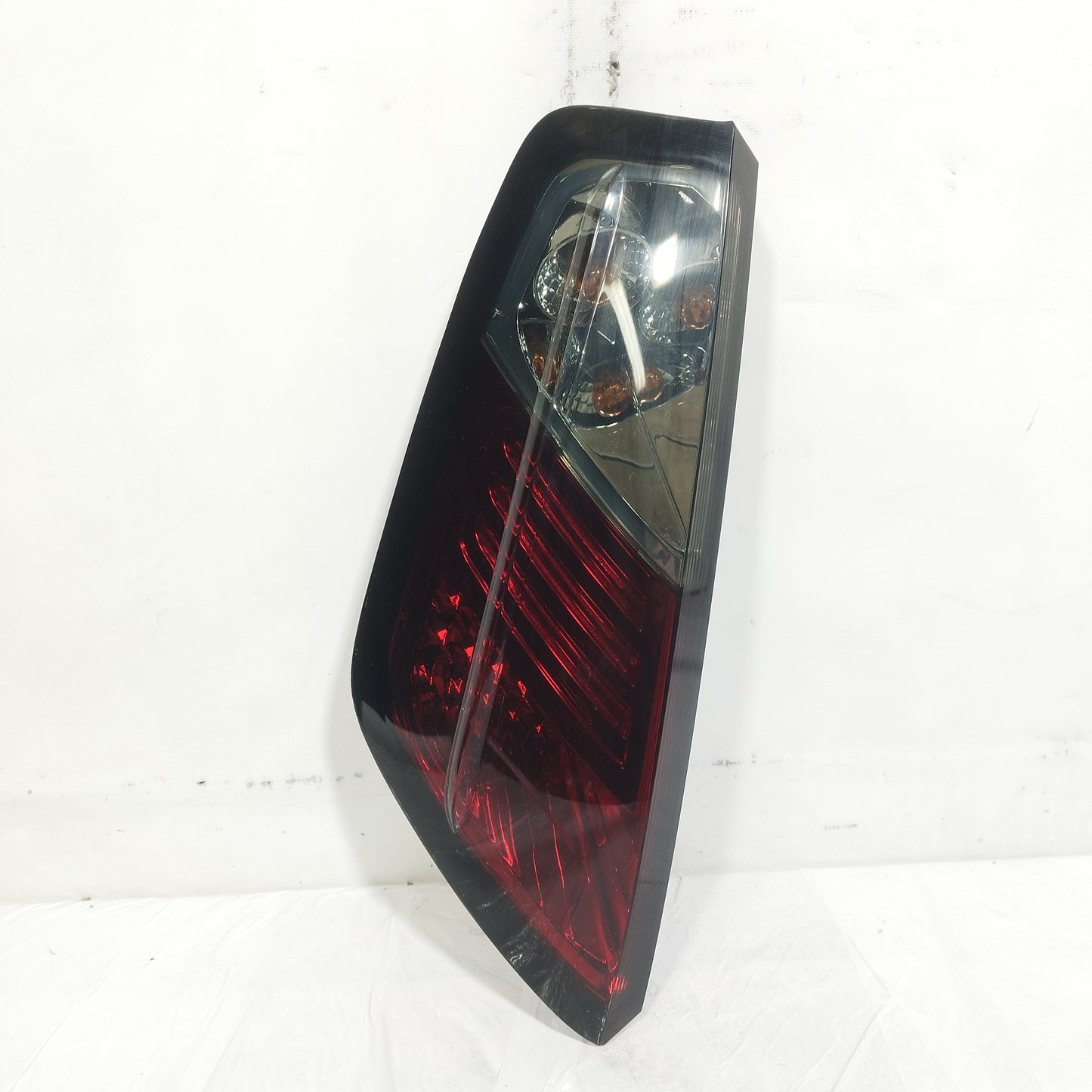 Fanale posteriore sx a led Fiat Grande Punto Tuning 2008 ecoAC14690