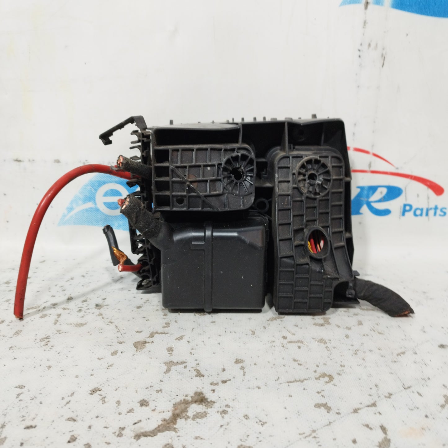 Centralina portafusibili Volkswagen Golf 5 2.0 TD 2003 cod: 23494A ecoAC10243