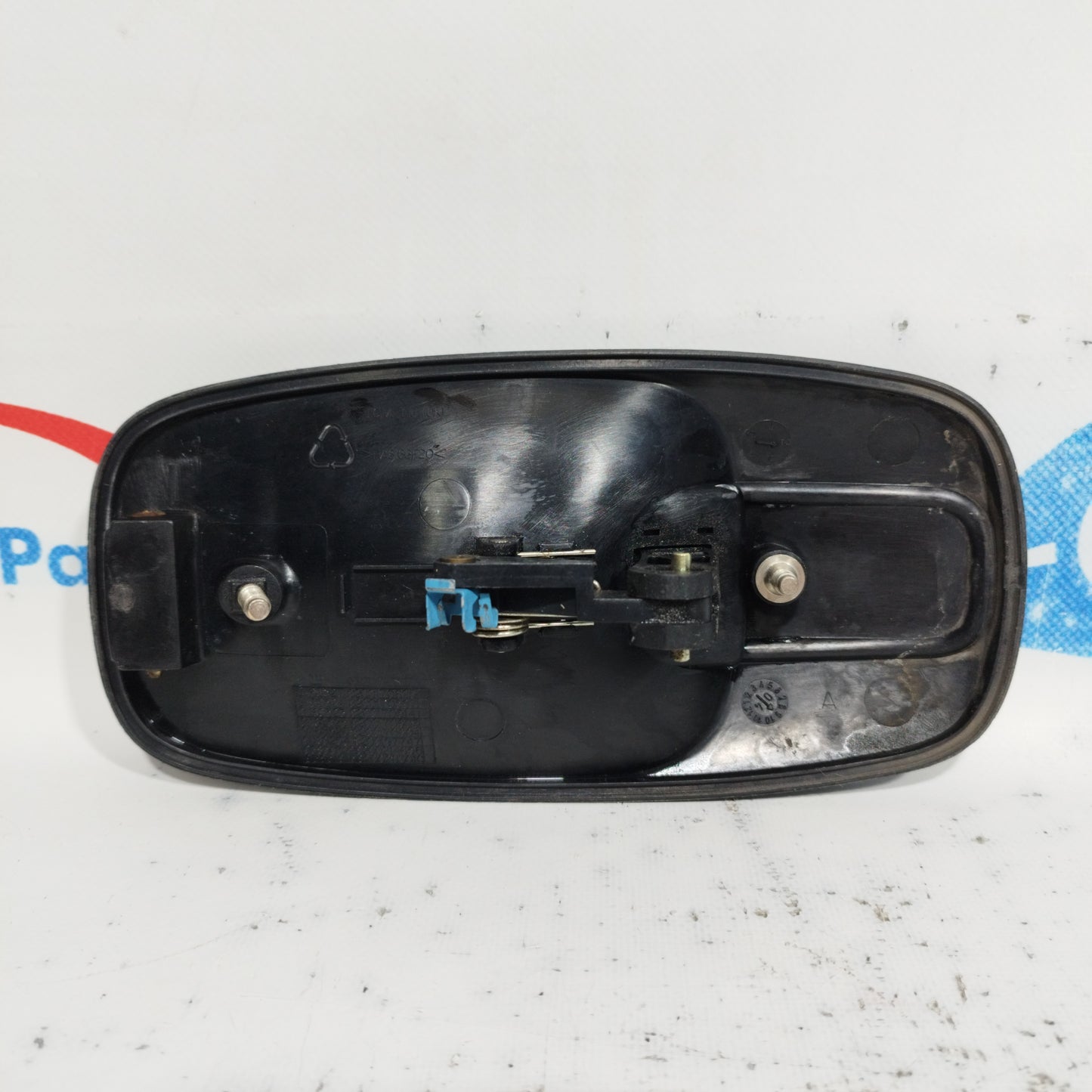Front right external handle Renault Trafic 2008 8200170625 ecoAC8653