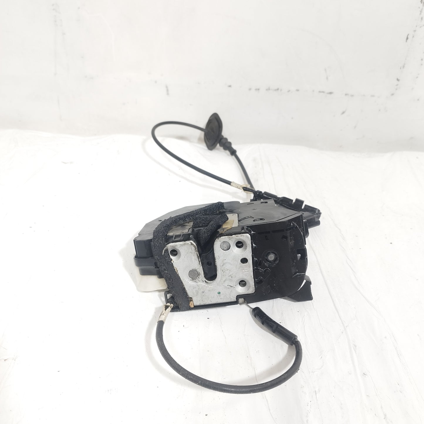 Serratura anteriore sx Renault Clio IV serie (BH / KH) 2012-2019 4 pin cod: 40517203 ecoAC15641