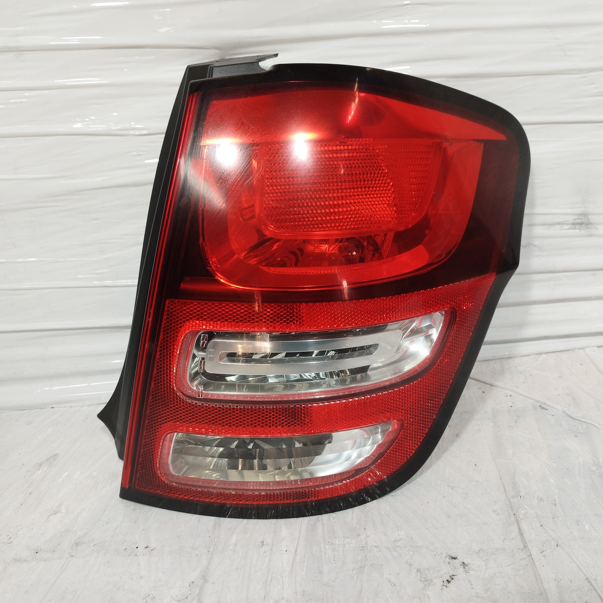 Fanale posteriore dx Citroen C3 II (SC) 2009-2013 ecoAC17140