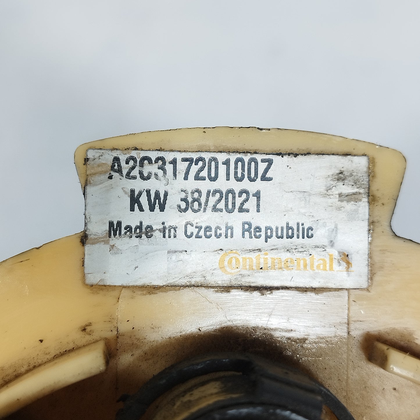 Pompa galleggiante Land Rover Freelander 2.2 D 2008 Cod: A2C31720100z ecoAC13370