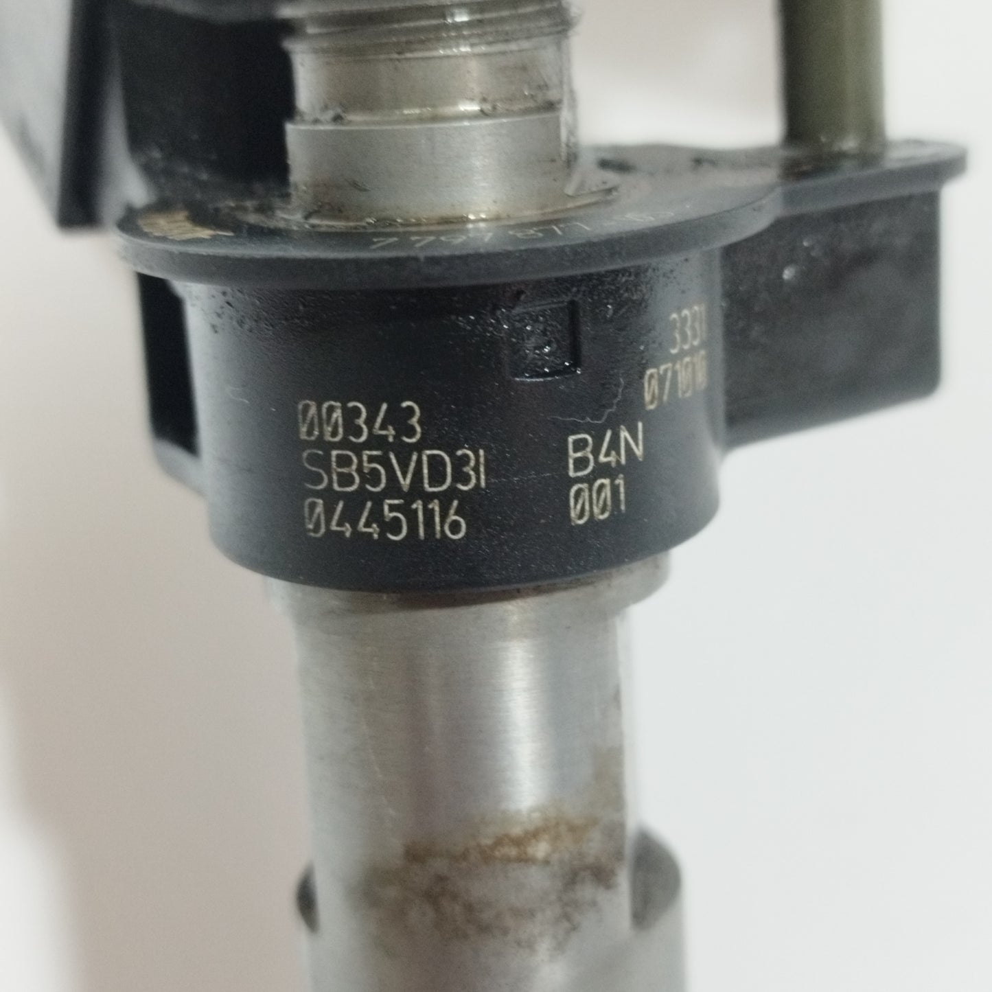 Einspritzdüsen BMW 3er E90 2.0 D 2009 Code: 7797877-05 / 0045116001 ecoAC11714