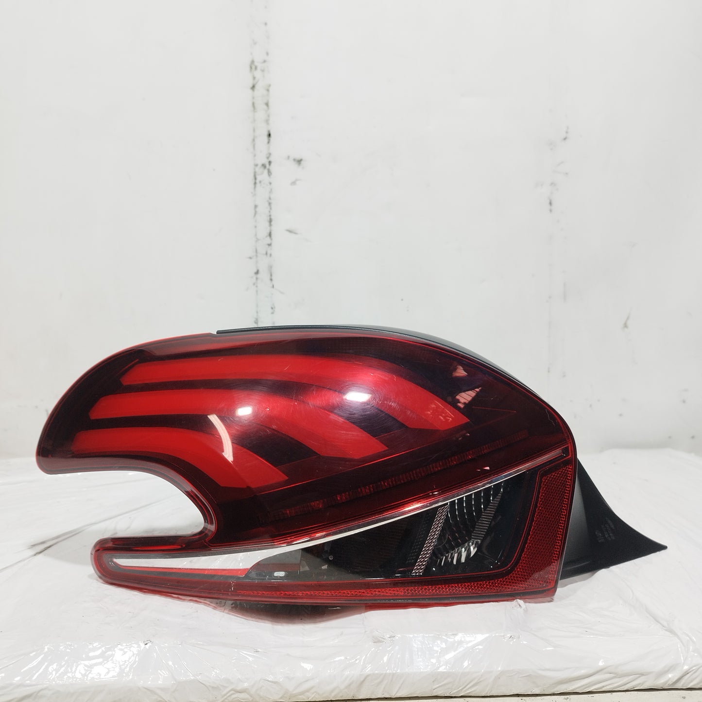 Fanale posteriore sx a Led Peugeot 208 I (A9) 2015-2019 Restyling ecoAC15452