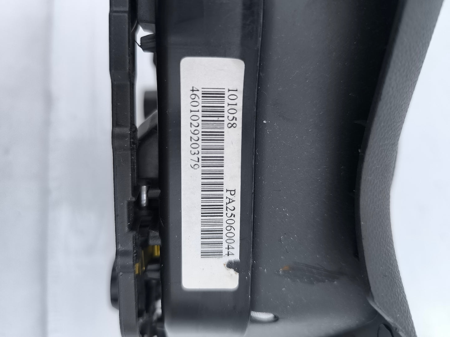 Steering wheel airbag Opel Corsa D Code: pa25060044 ecoAG6763