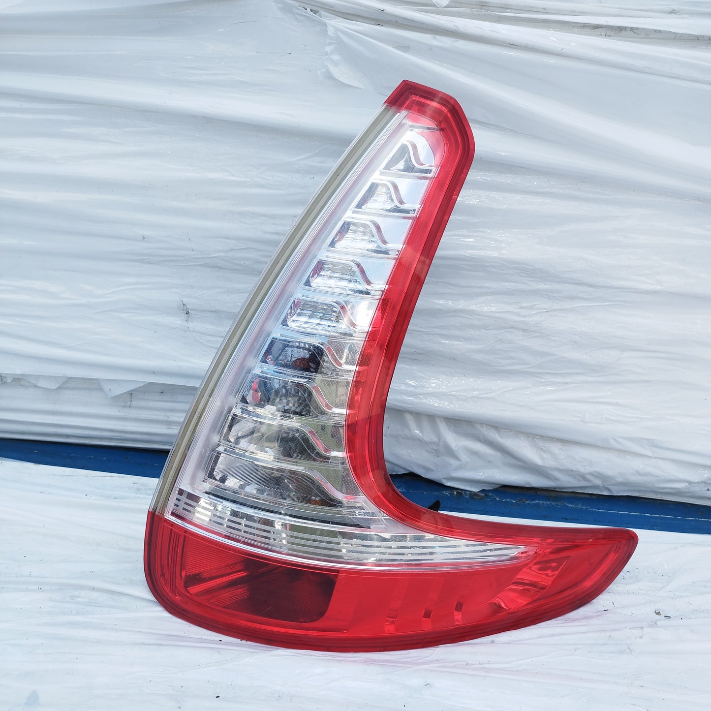 Fanale posteriore dx Renault Scenic III 2009-2013 cod: 265500014R ecoDM435